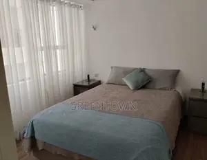 3bdrm Apartment in Kindaruma Homes, Kilimani for sale
