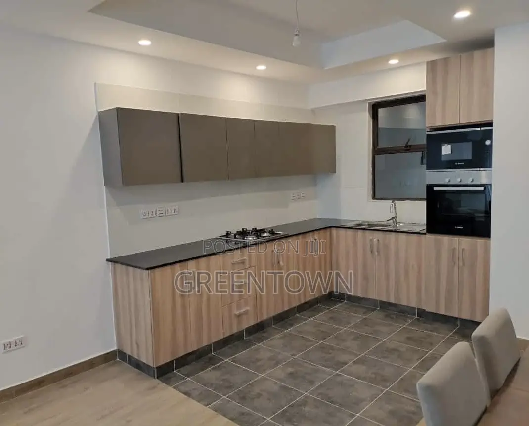 3bdrm Apartment in Kindaruma Homes, Kilimani for sale