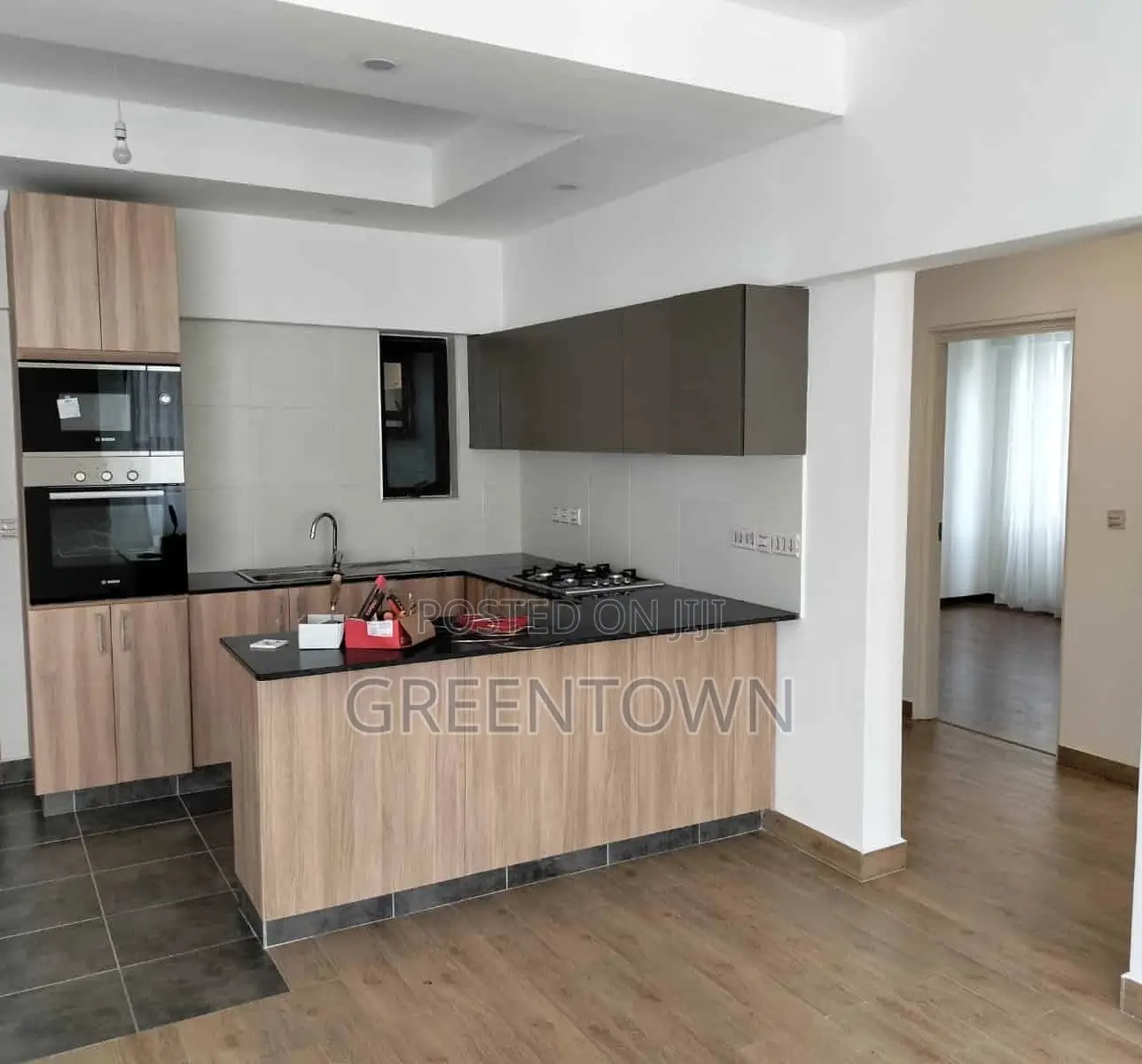 3bdrm Apartment in Kindaruma Homes, Kilimani for sale