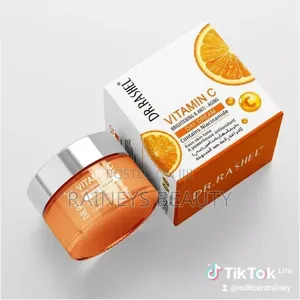 Dr Rachel Vitamin C Face Cream