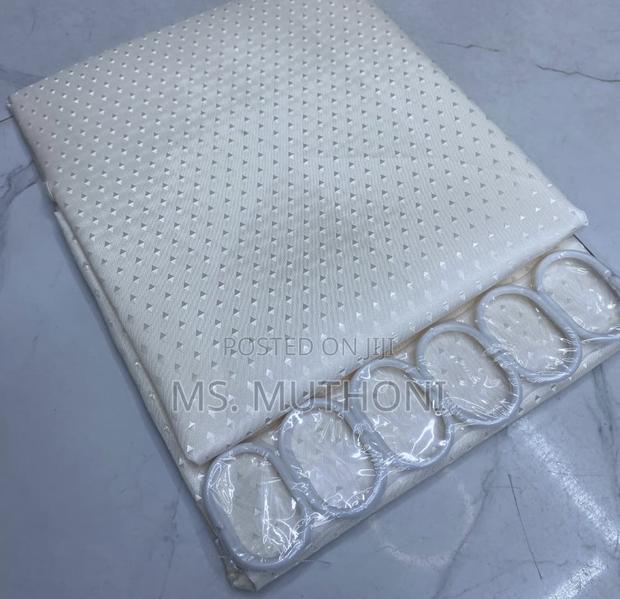 Quality Fabric Shower Curtains (180*180 ) - thumbnail 7
