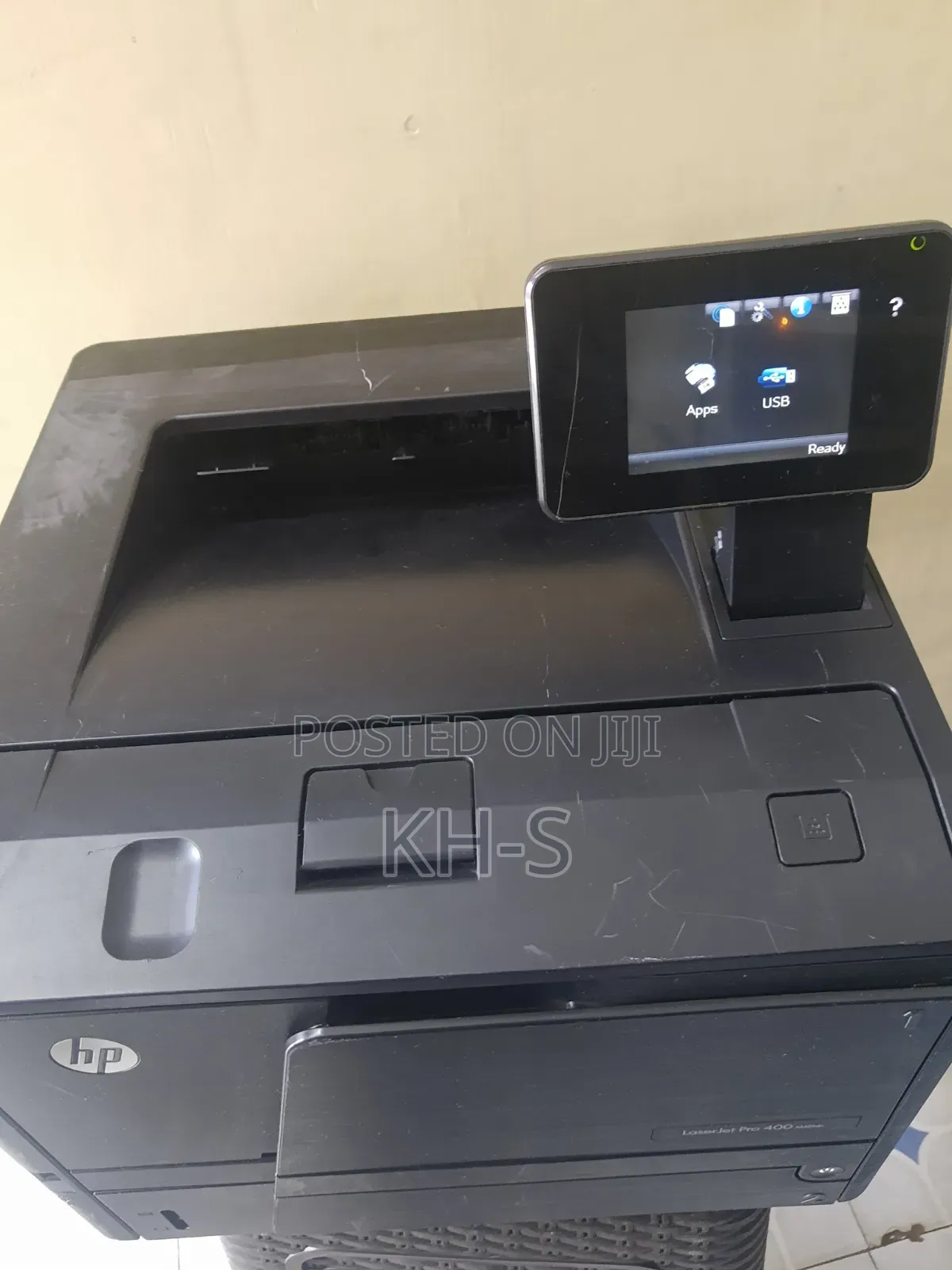 Hp Laserjet 400 Series