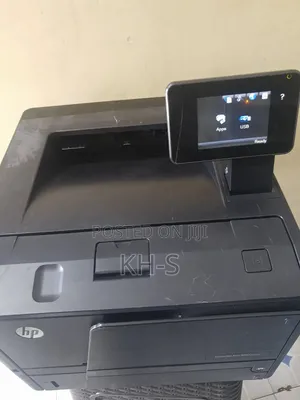 Hp Laserjet 400 Series