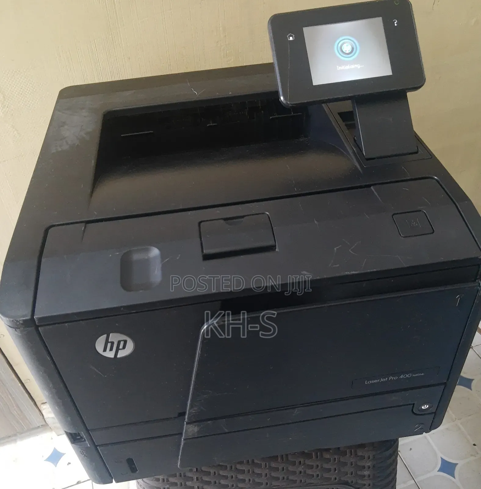 Hp Laserjet 400 Series