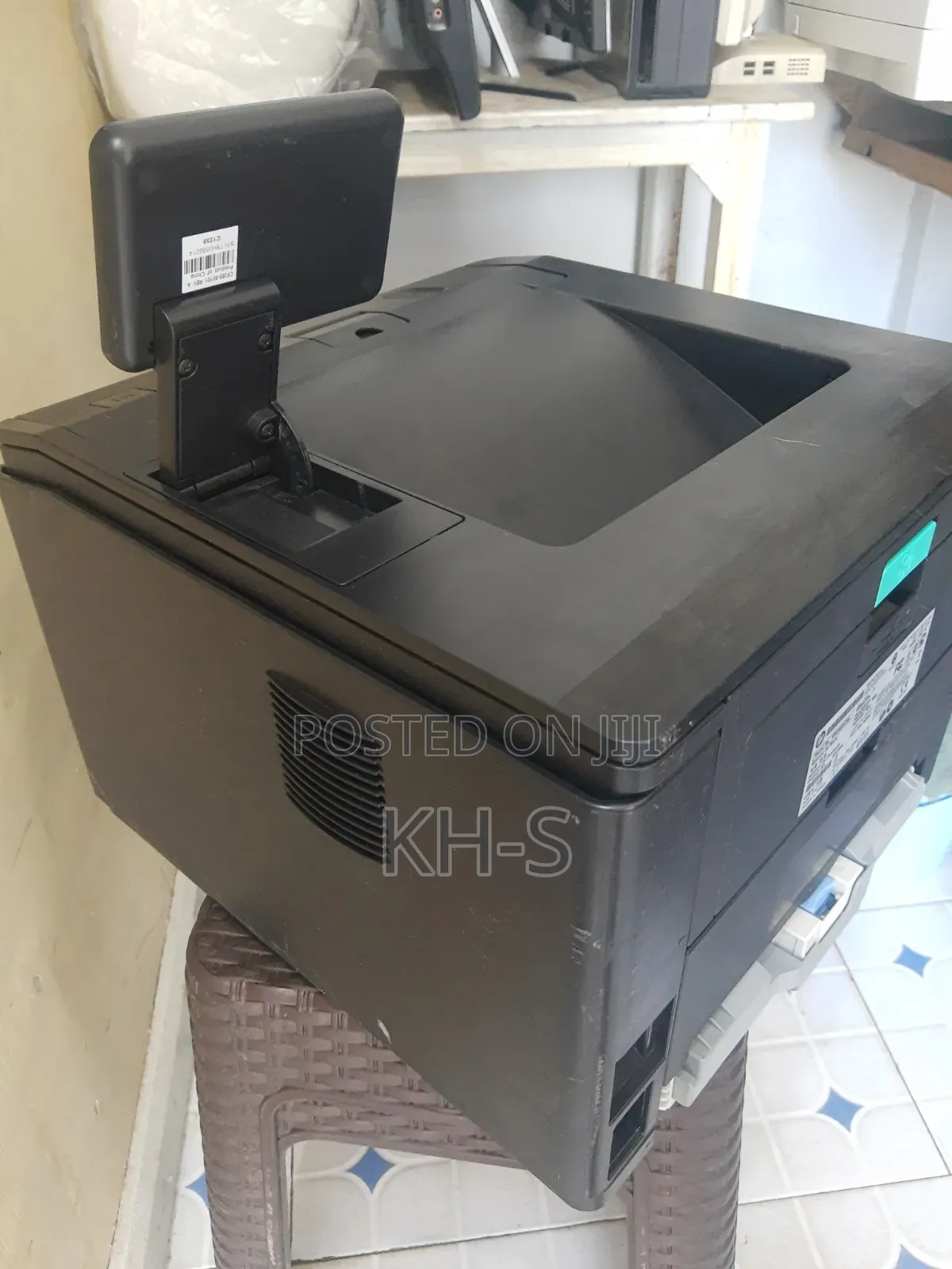Hp Laserjet 400 Series