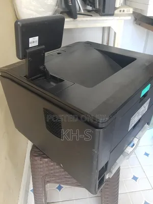 Hp Laserjet 400 Series