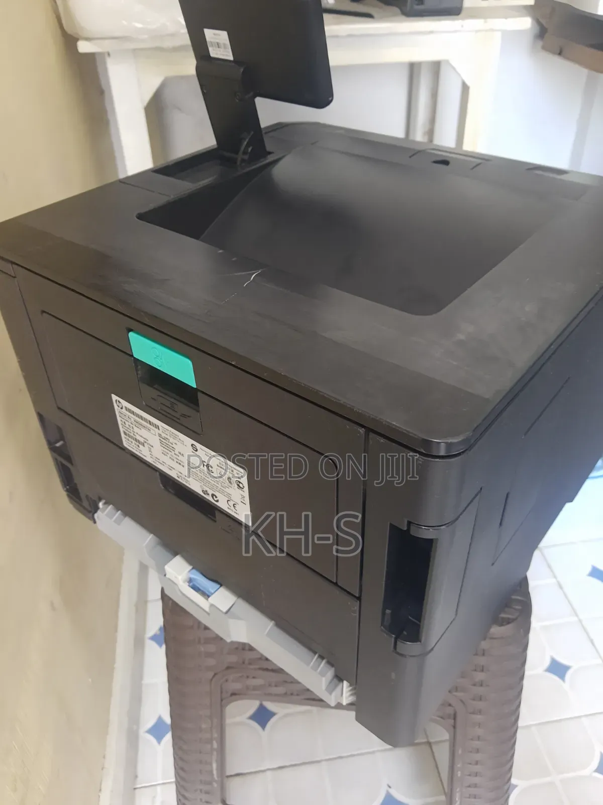 Hp Laserjet 400 Series