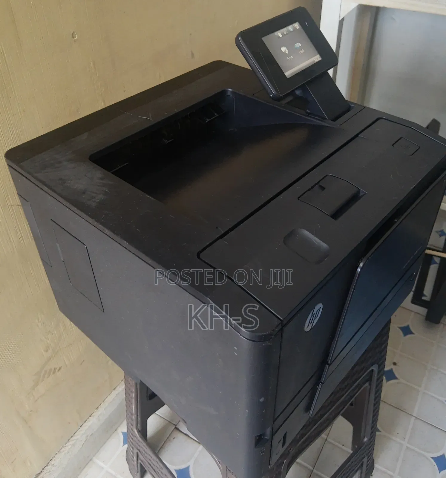Hp Laserjet 400 Series