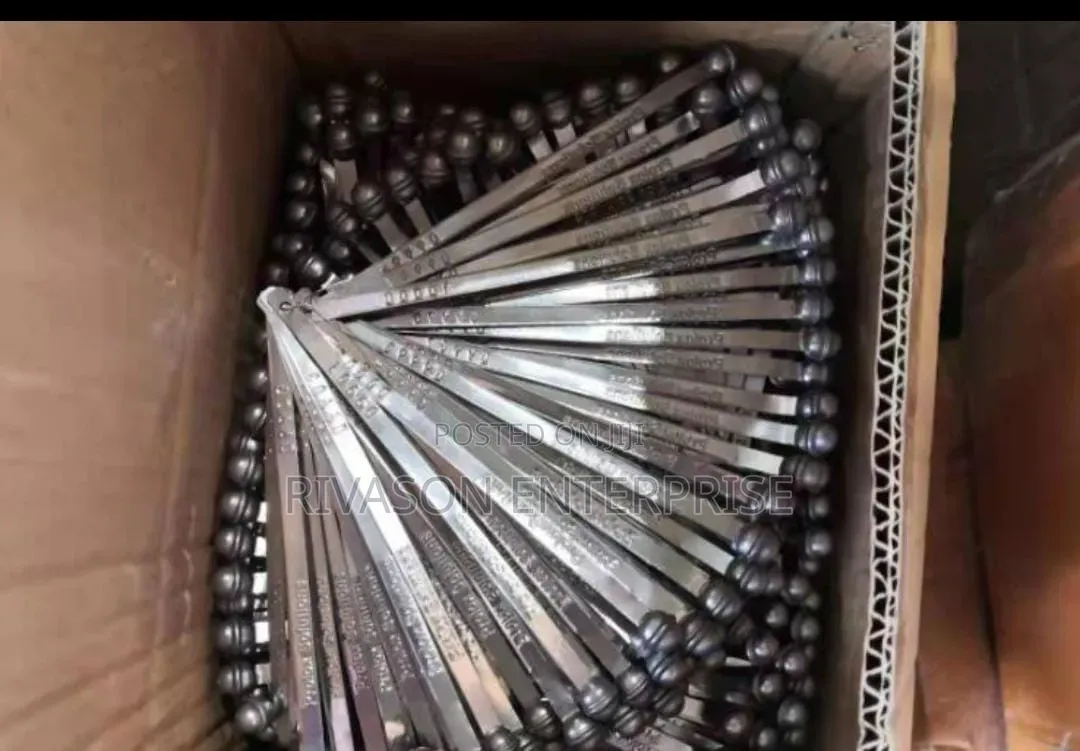 Plastic Threaded Seals