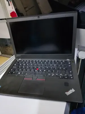 Laptop Lenovo ThinkPad X270 8GB Intel Core 5 HDD+SSD 256GB