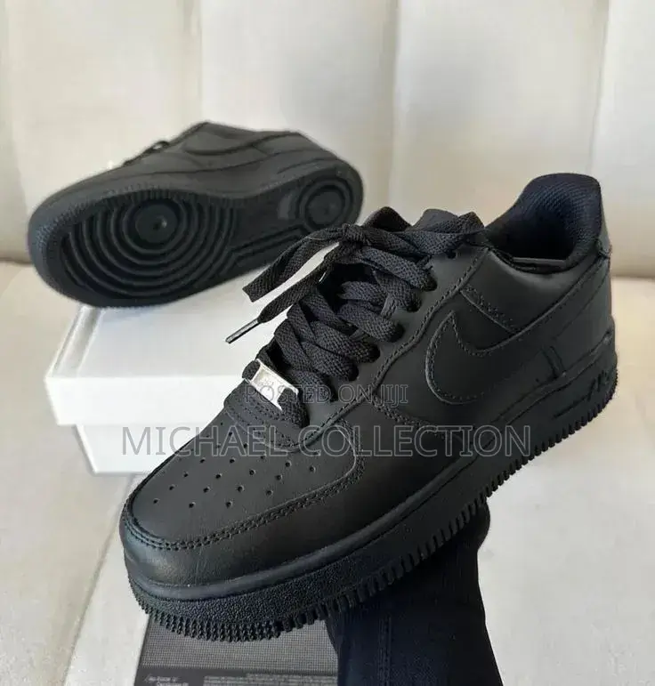 Nike 1 Airforce