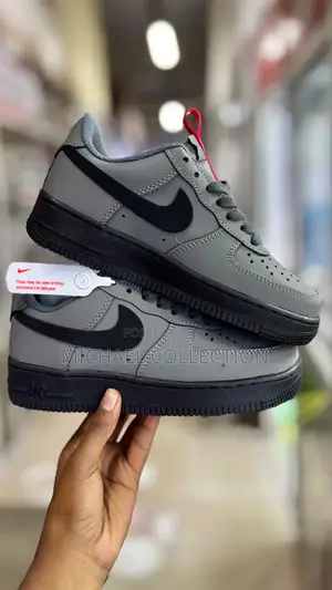 Nike 1 Airforce