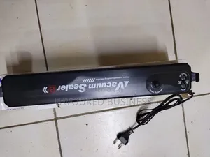 Long Time Warrant Vacuum Thermal Sealer