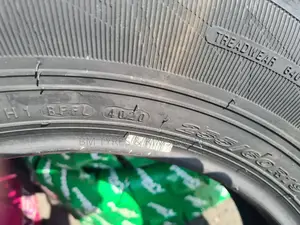 255 /60 R19 Nexen Tires (Korea)
