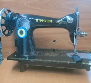 Singer Sewing Machine Head Imported