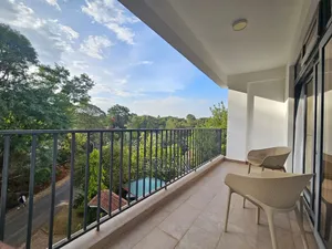 Furnished 2bdrm Apartment in Spring Valley for rent