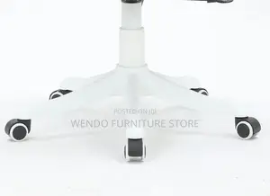 Office Chairs; Orthopedic High Back Lemare Executive Office Chairs
