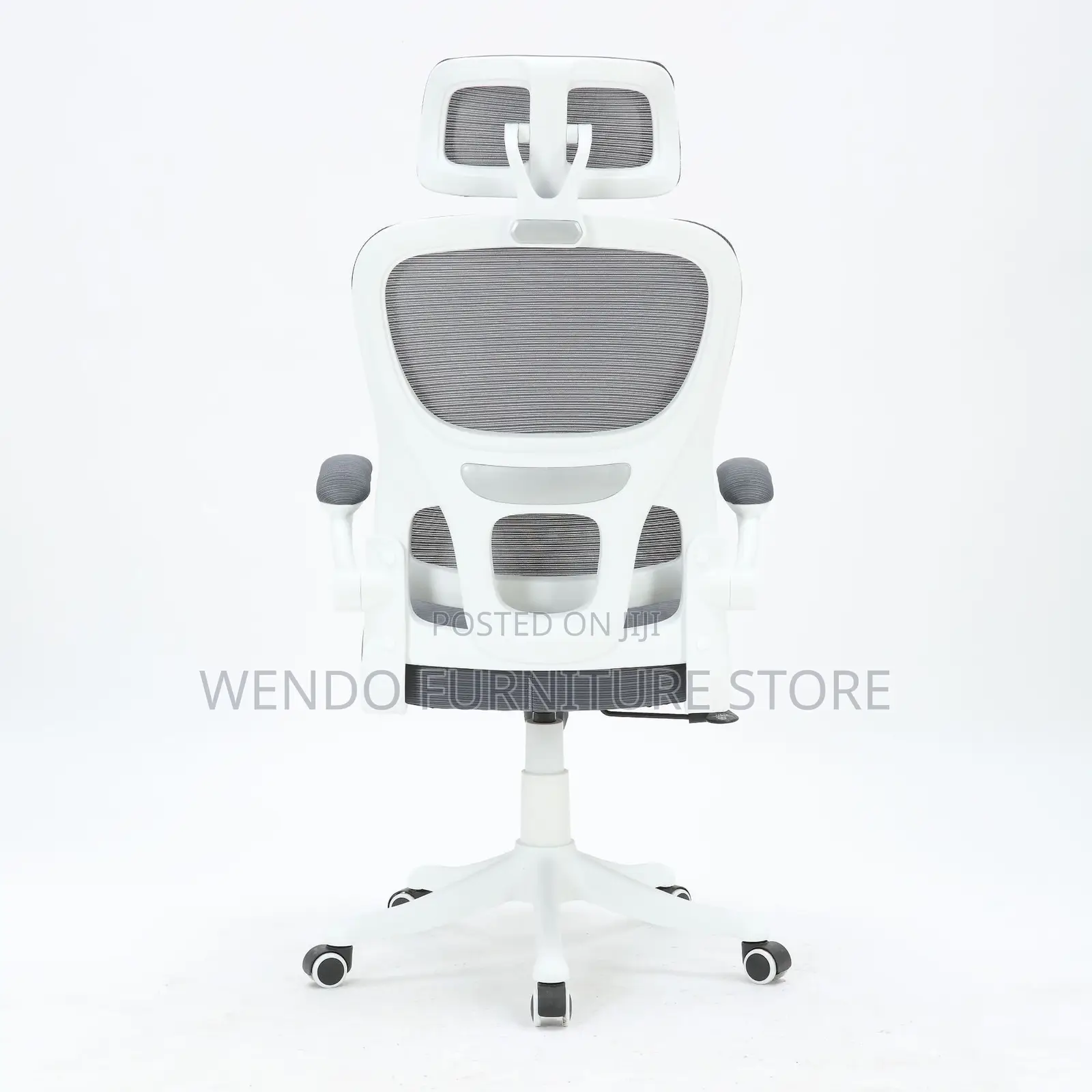Office Chairs; Orthopedic High Back Lemare Executive Office Chairs
