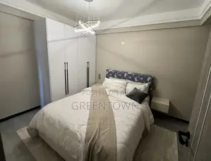 4bdrm Apartment in Kindaruma Homes, Kilimani for sale