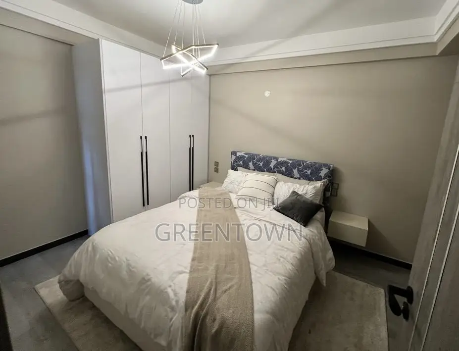 4bdrm Apartment in Kindaruma Homes, Kilimani for sale