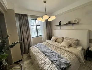 4bdrm Apartment in Kindaruma Homes, Kilimani for sale