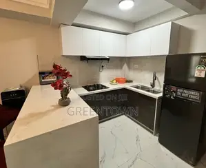 4bdrm Apartment in Kindaruma Homes, Kilimani for sale