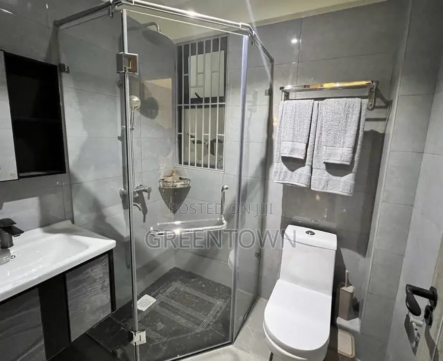 4bdrm Apartment in Kindaruma Homes, Kilimani for sale