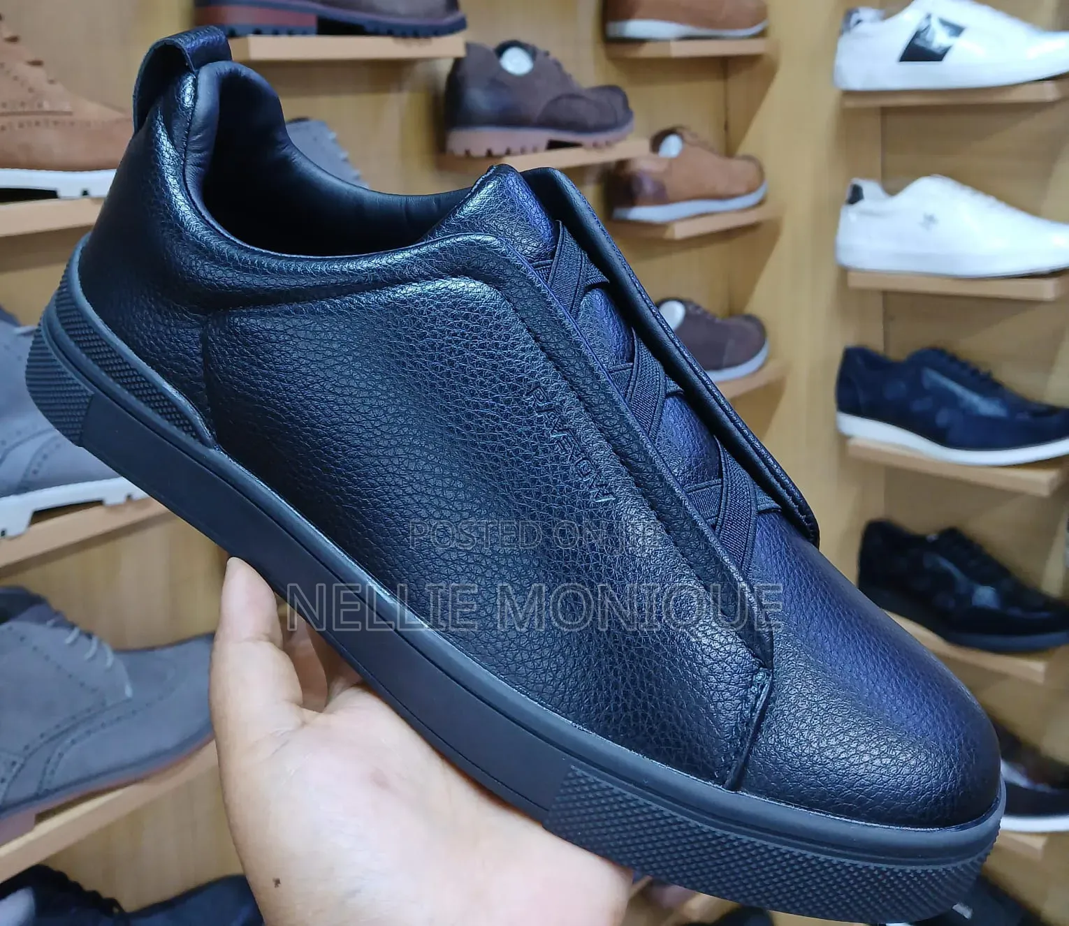 Smart Casual/Official