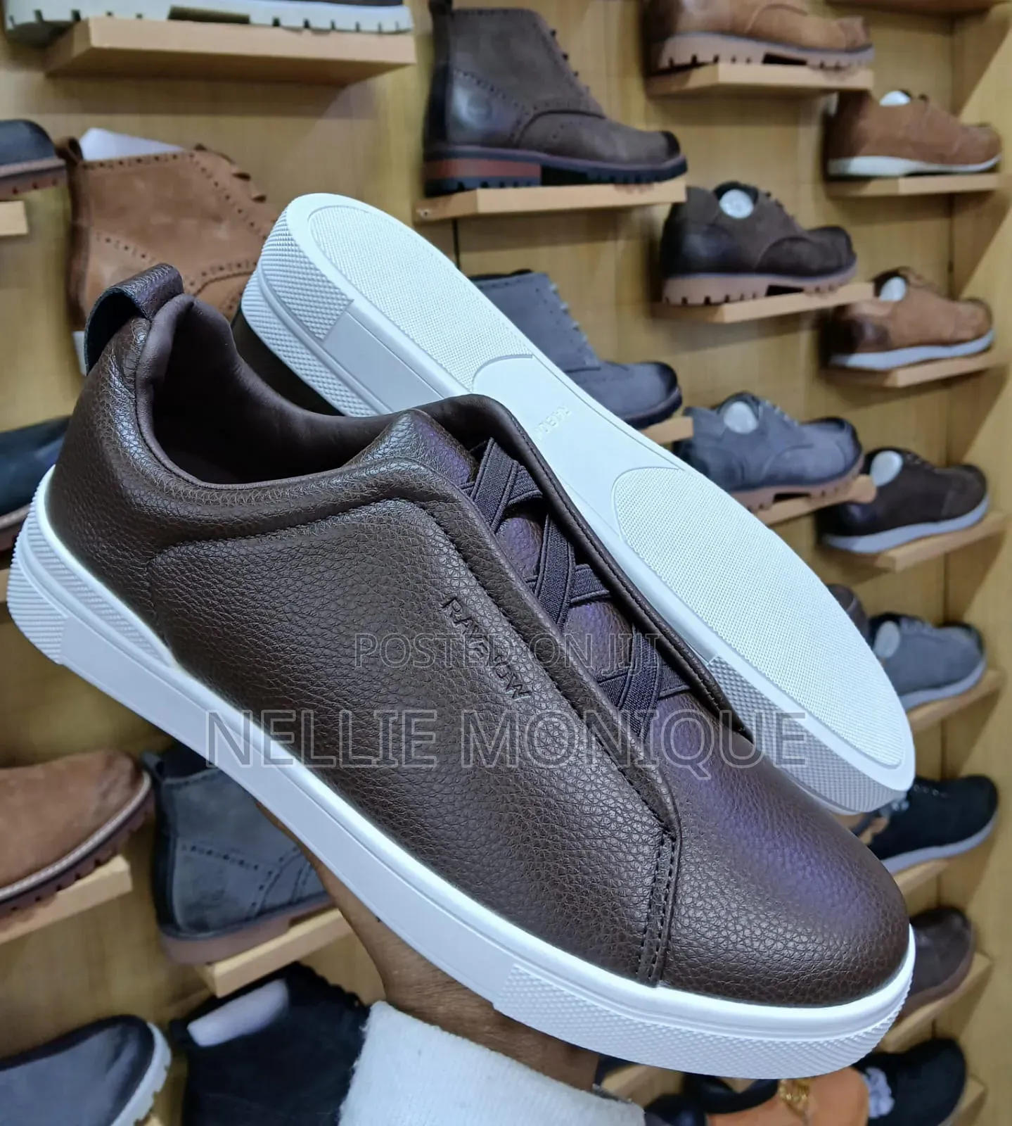 Smart Casual/Official