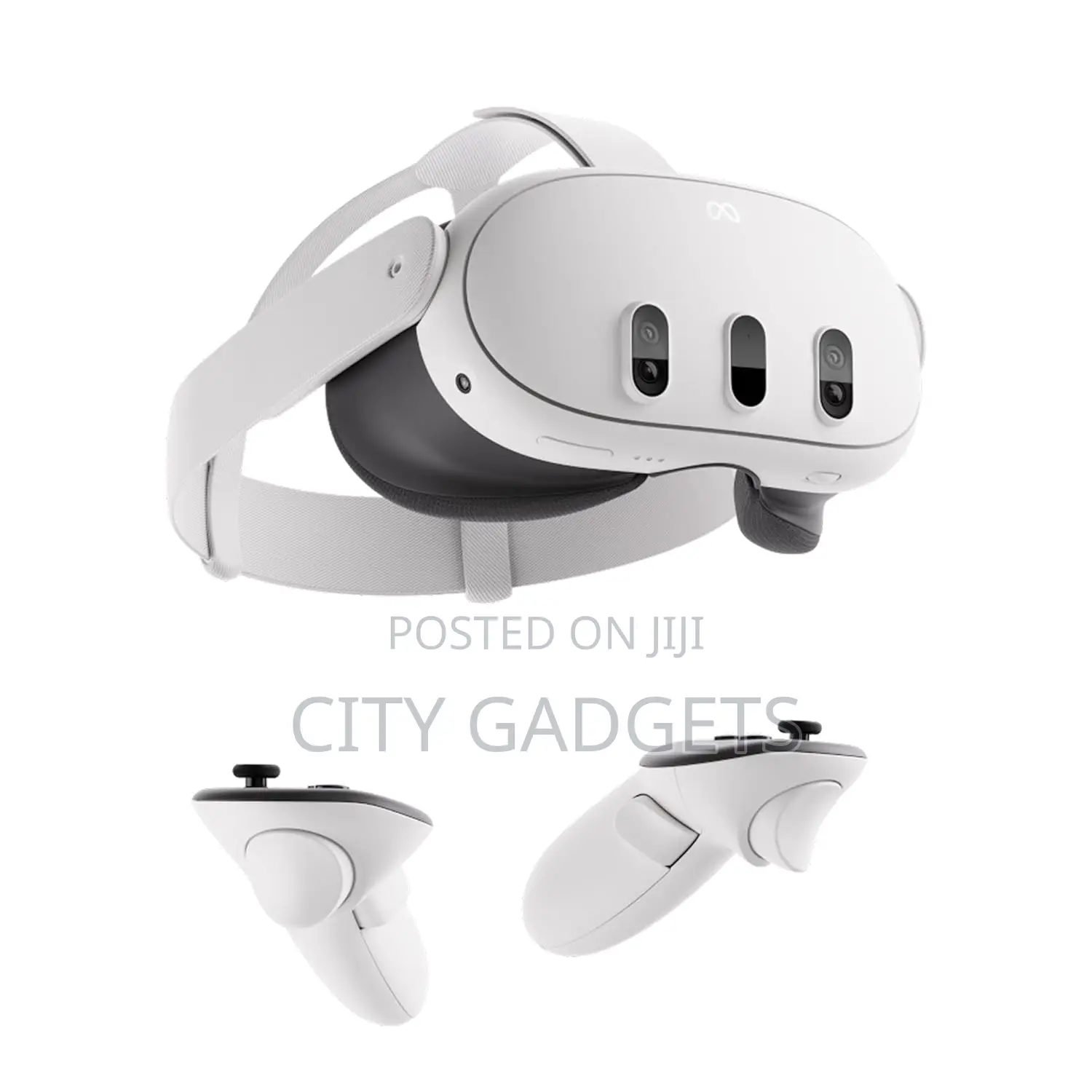 Meta Quest 3 512gb | Vr Headset Brand New