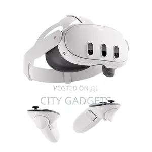 Meta Quest 3 512gb | Vr Headset Brand New