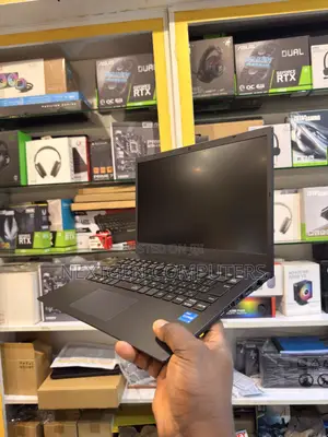 New Laptop NEC N22A 8GB Intel Core i3 SSD 128GB