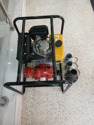 Heavy Duty Water Pump