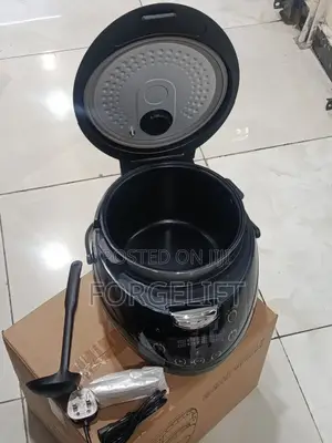 Bubble Tea Pearl Machine