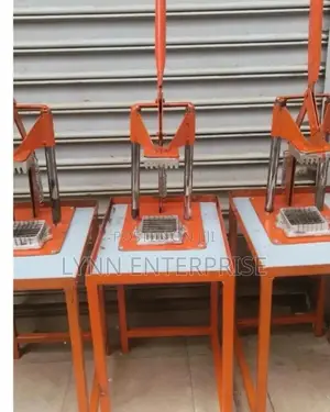 Chips Cutter