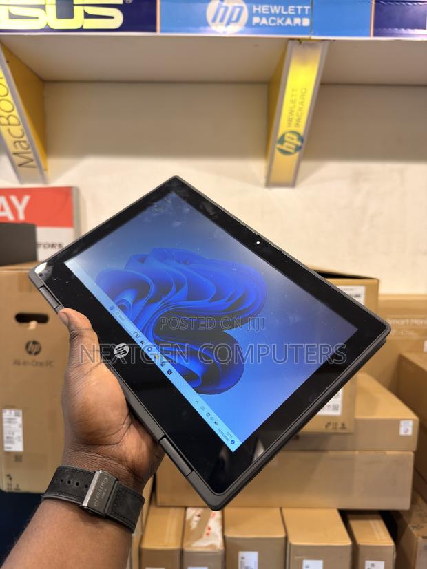 Laptop HP 8GB Intel Core i5 SSD 256GB - thumbnail 5