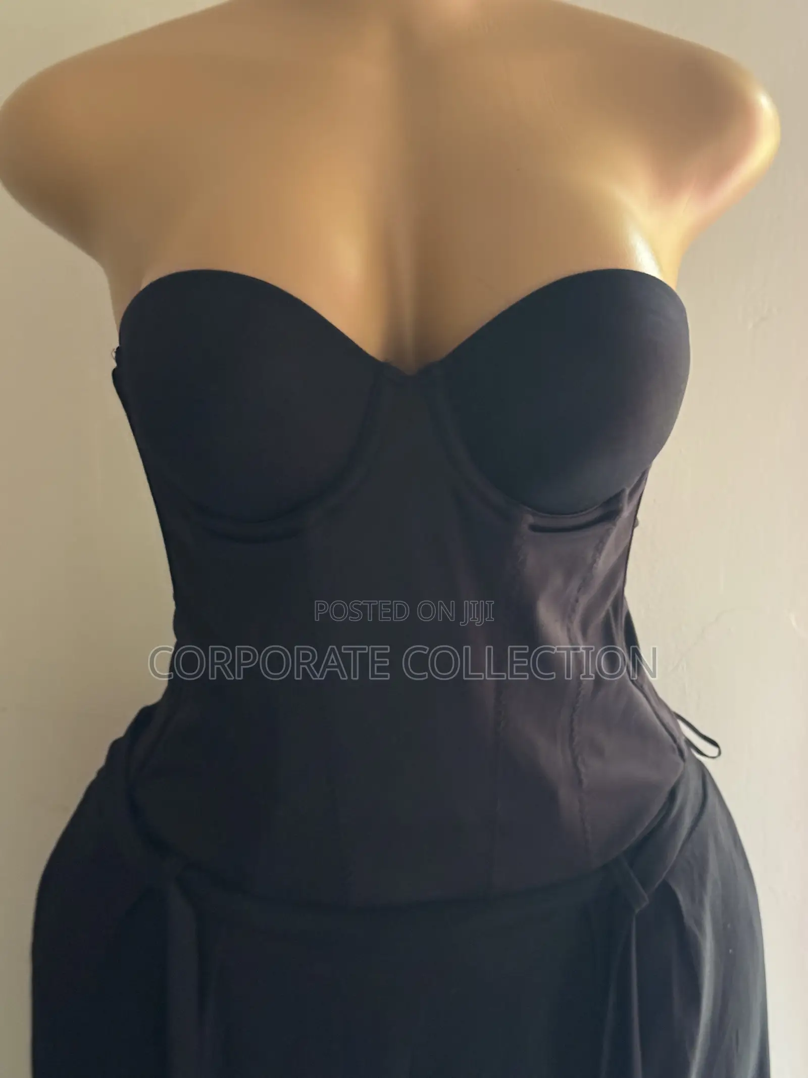 Corset Top