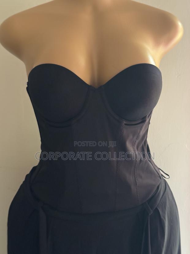 Corset Top - thumbnail 2