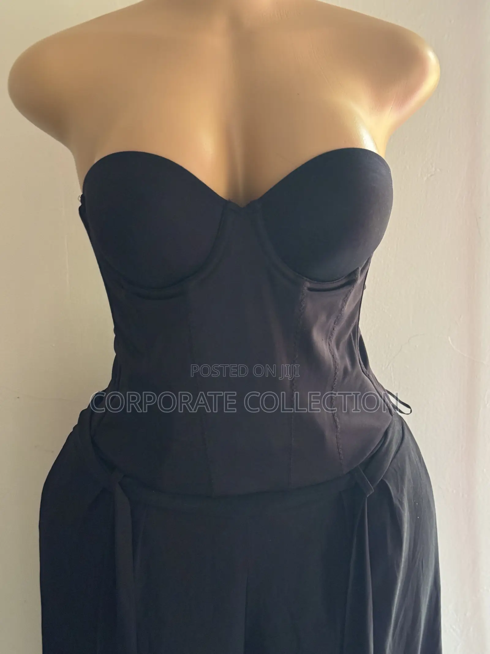 Corset Top