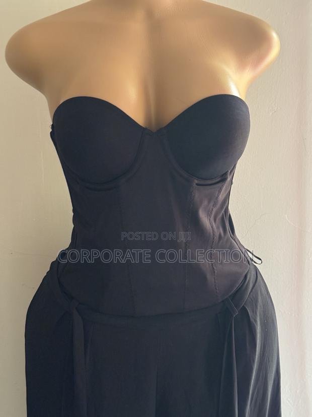 Corset Top - main view