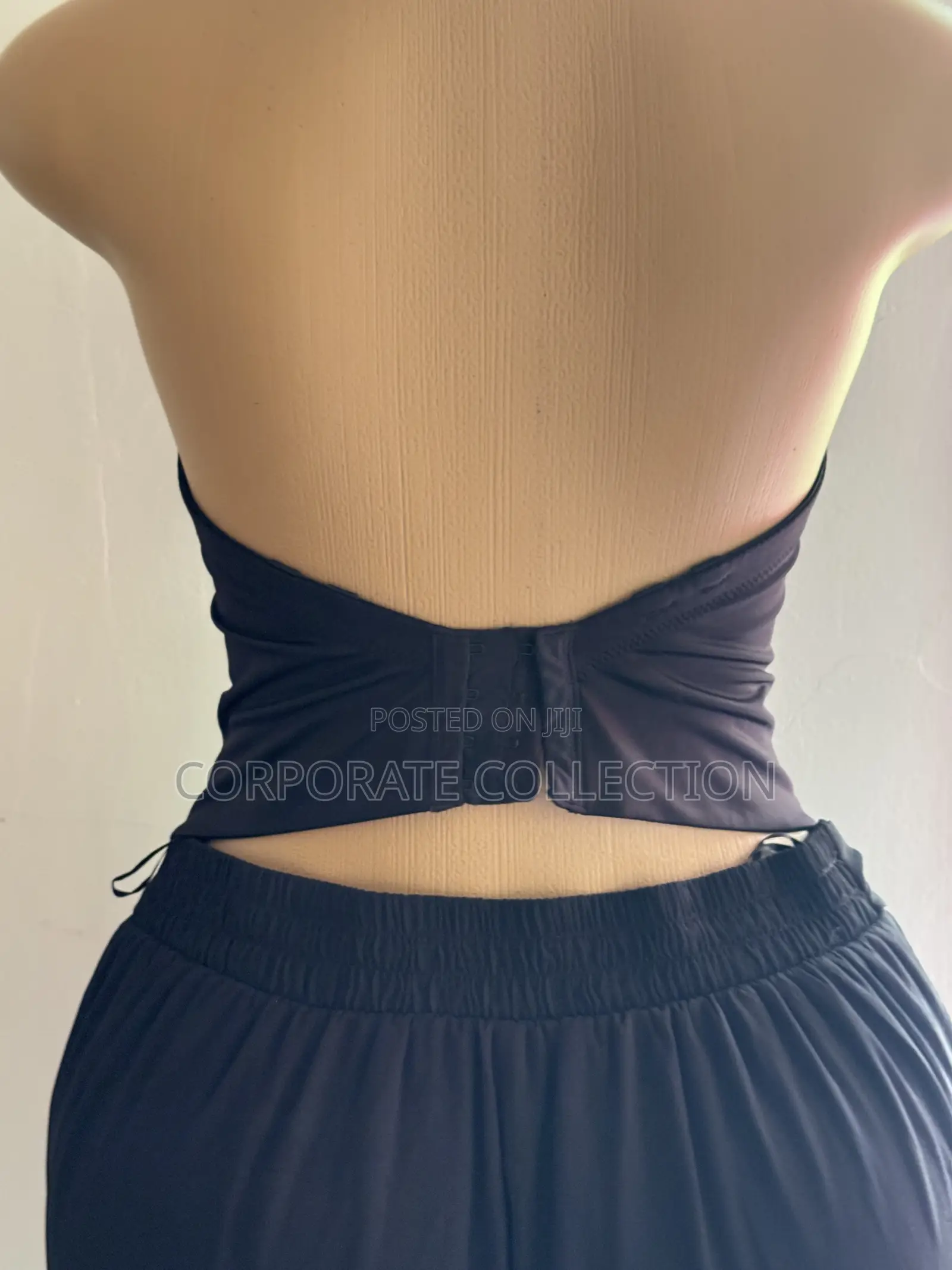 Corset Top