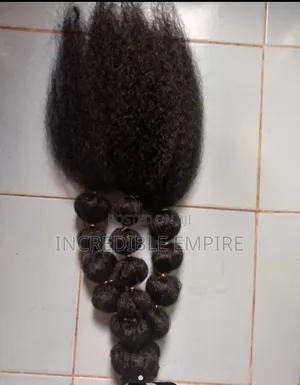 3 in 1ponytail Hair Extension