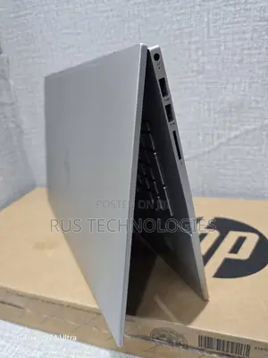 Laptop HP Envy 17 12GB Intel Core i7 SSD 512GB