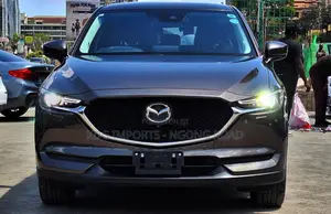 Mazda CX-5 2020