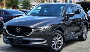 Mazda CX-5 2020