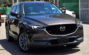 Mazda CX-5 2020