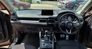Mazda CX-5 2020
