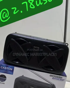 Caston Wireless Speaker