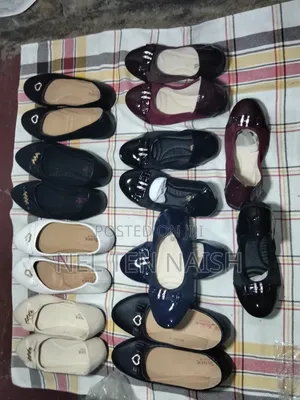 Women Doll Shoes