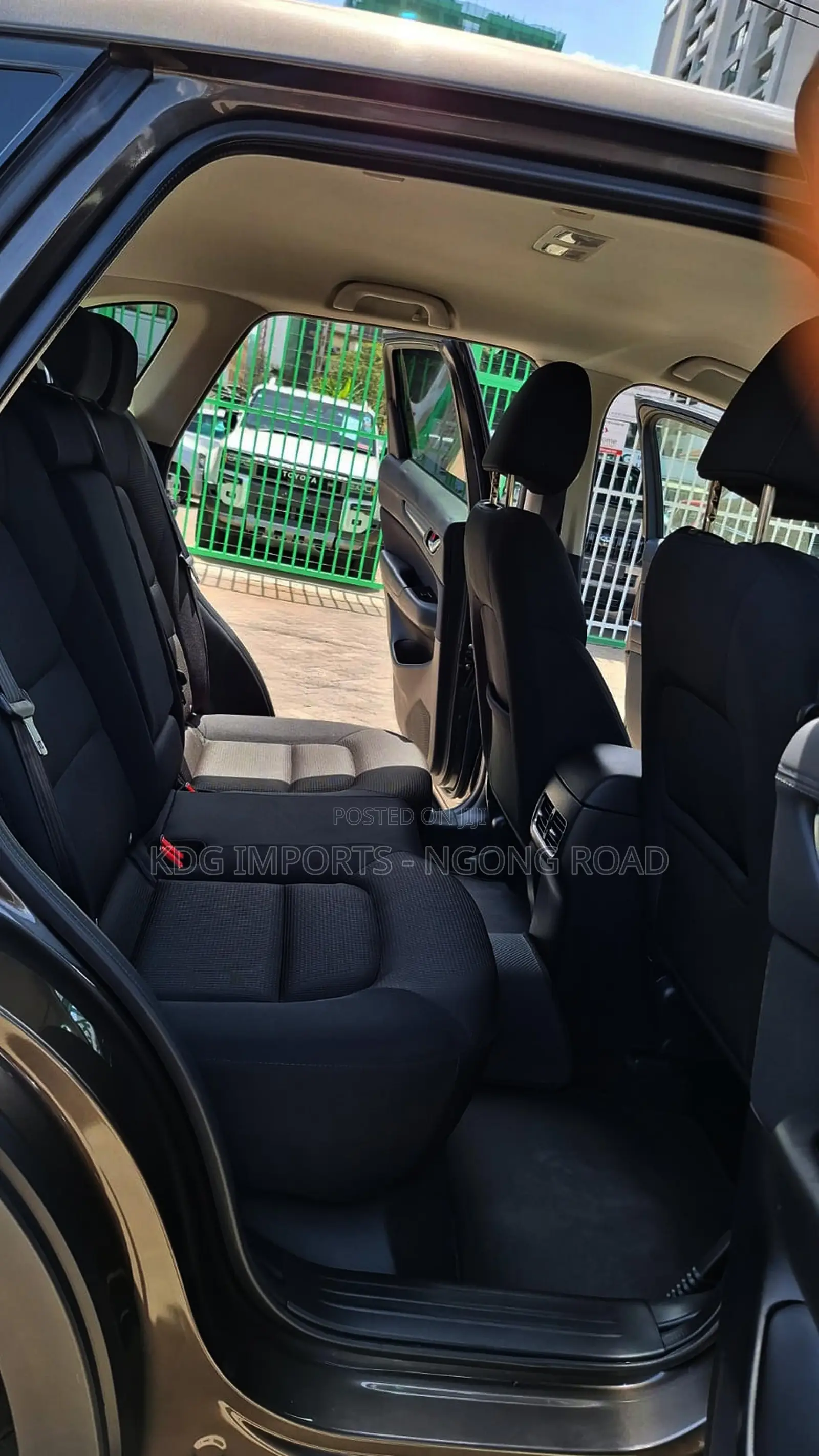 Mazda CX-5 2020